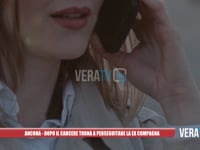 Ancona - Dopo il carcere torna a perseguitare la ex compagna