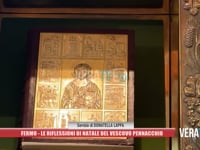 Fermo - Le riflessioni di Natale del vescovo Pennacchio