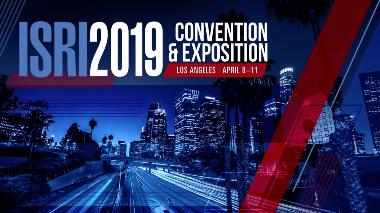 ISRI2019 State of the Industry Address
