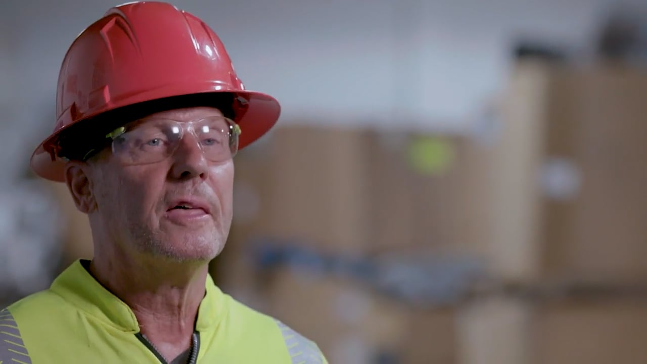 ISRI Fire Safety Conclusion