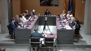 Cal ampliar el tanatori de l'Escala