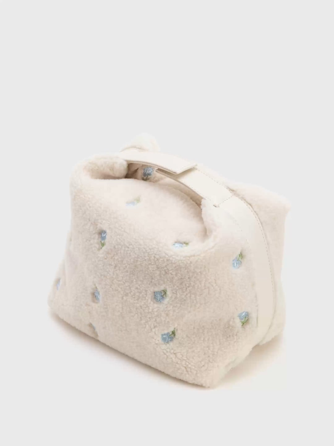 תיק רחצה צמרירי