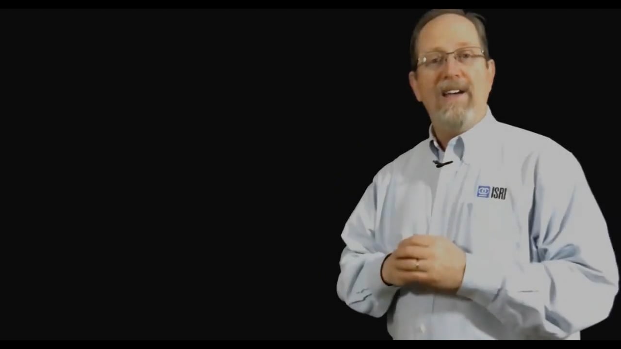 Toolbox Talk: Using ISRI's Near-Miss Reporting System