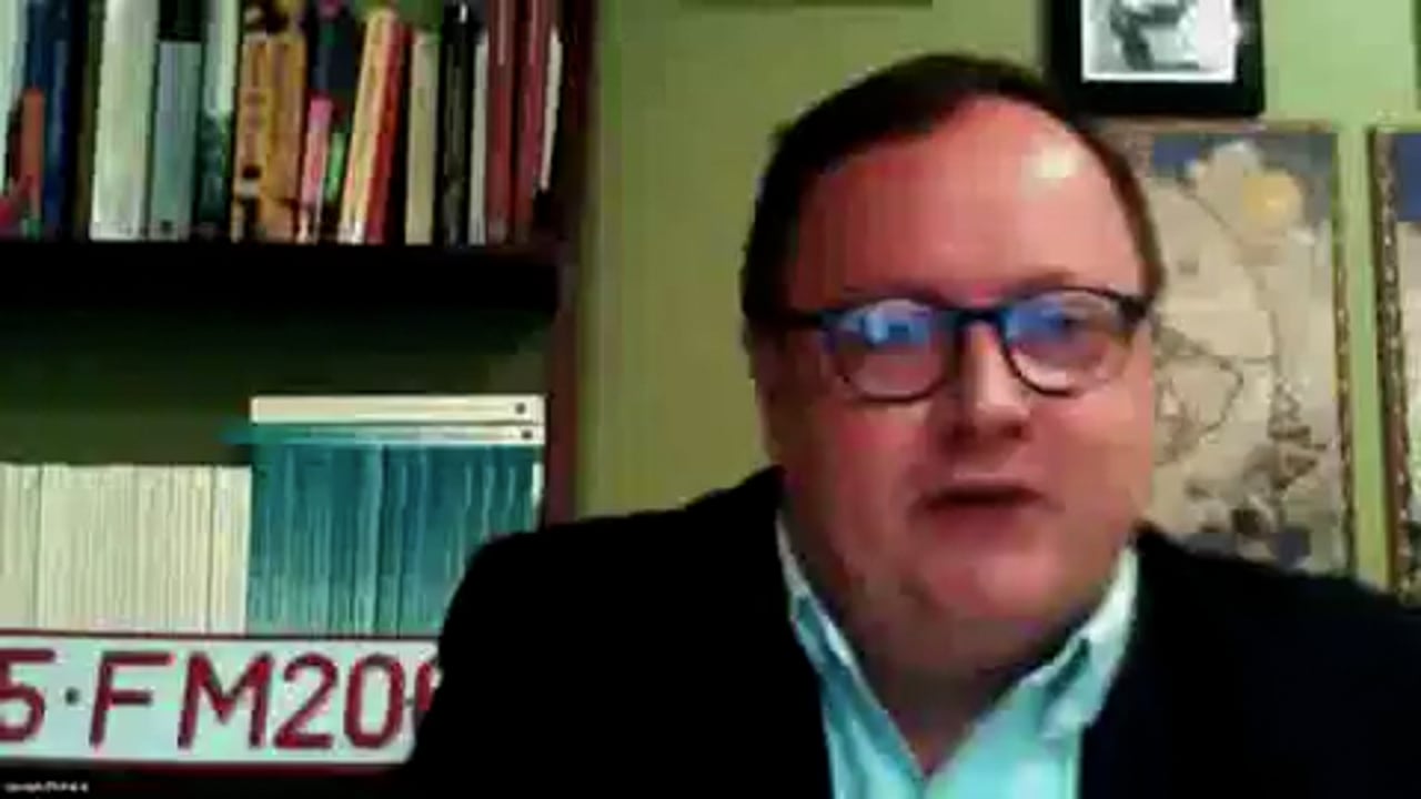 The Economic Outlook for Recycling Across the Manufacturing Supply Chain Sponsored By CAT