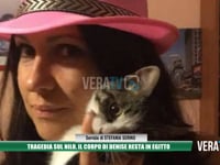 Resta in Egitto il corpo di Denise Ruggeri morta per lo scontro tra due navi