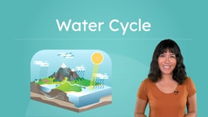 Water Cycle
