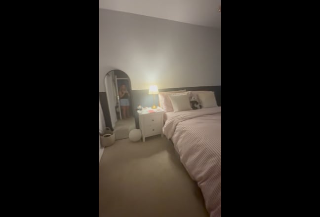 2 double rooms available in garden flat! Main Photo