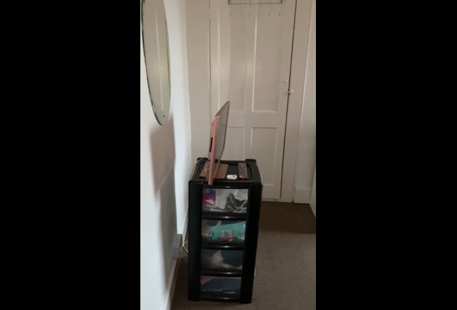 Double Room available  Main Photo