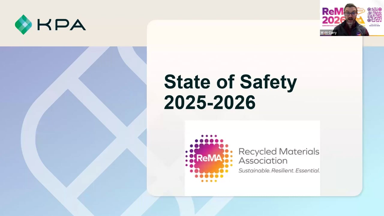 State of Safety: 2025 Year in Review & What’s Ahead for 2026