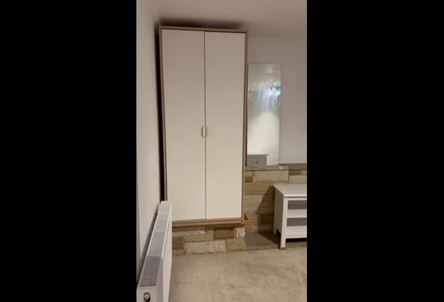 Cosy Double Bedroom for rent Main Photo