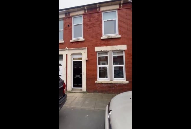 Large en-suite rooms Preston all bills included Main Photo