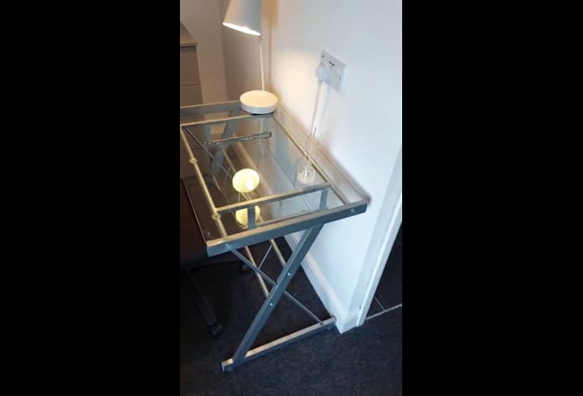 En-Suite Double GL1 | No Deposit | Bills Inc Main Photo