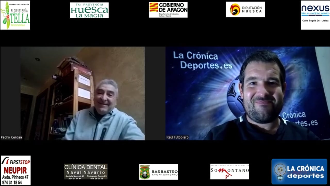 "Jornada 14" Análisis Regional Preferente G1 / PEDRO CERDÁN (Entrenador Borja)