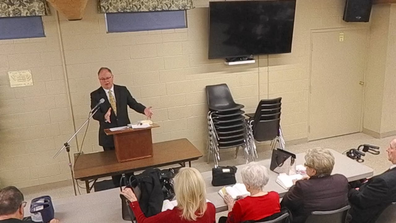 SCRB - Adult Class - 12/21/25