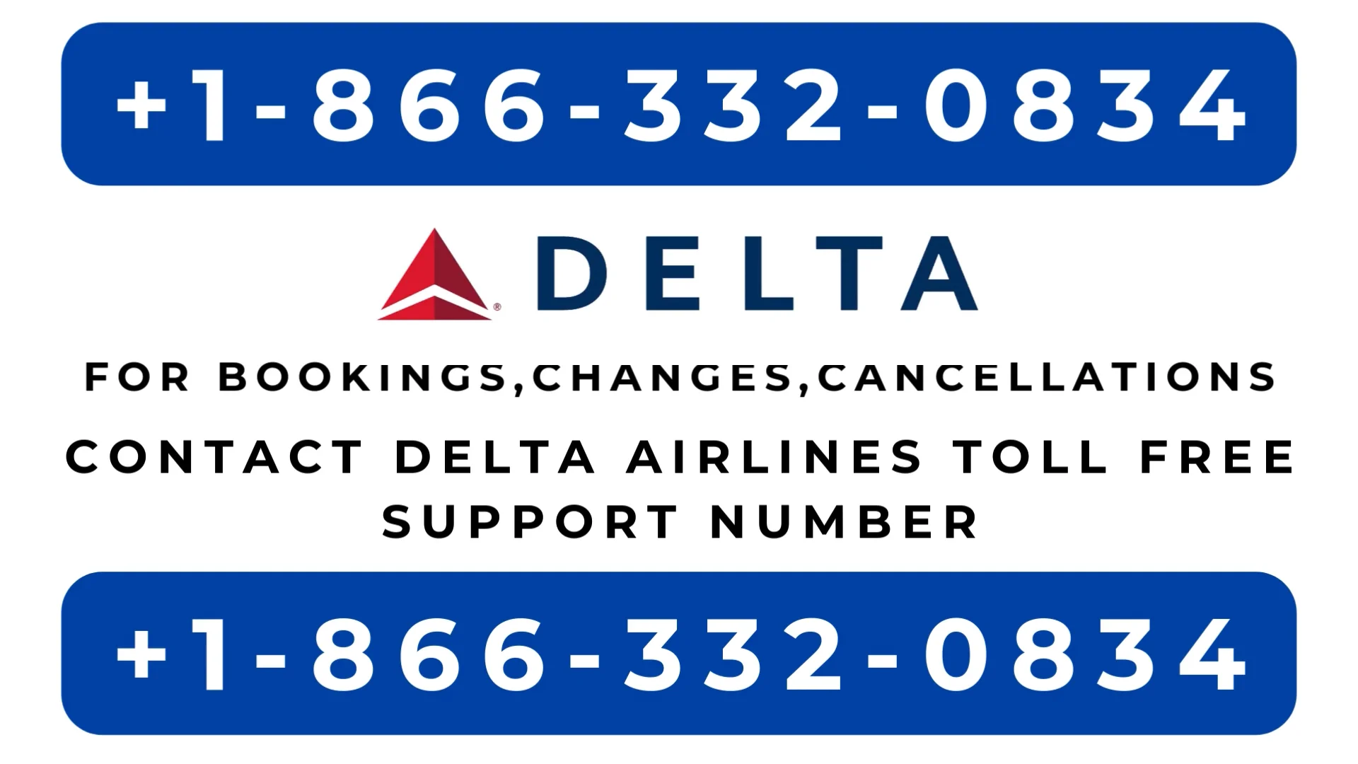 Delta representative number