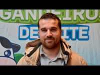 "Estamos muy cómodos con el servicio que nos ofrece De Heus"