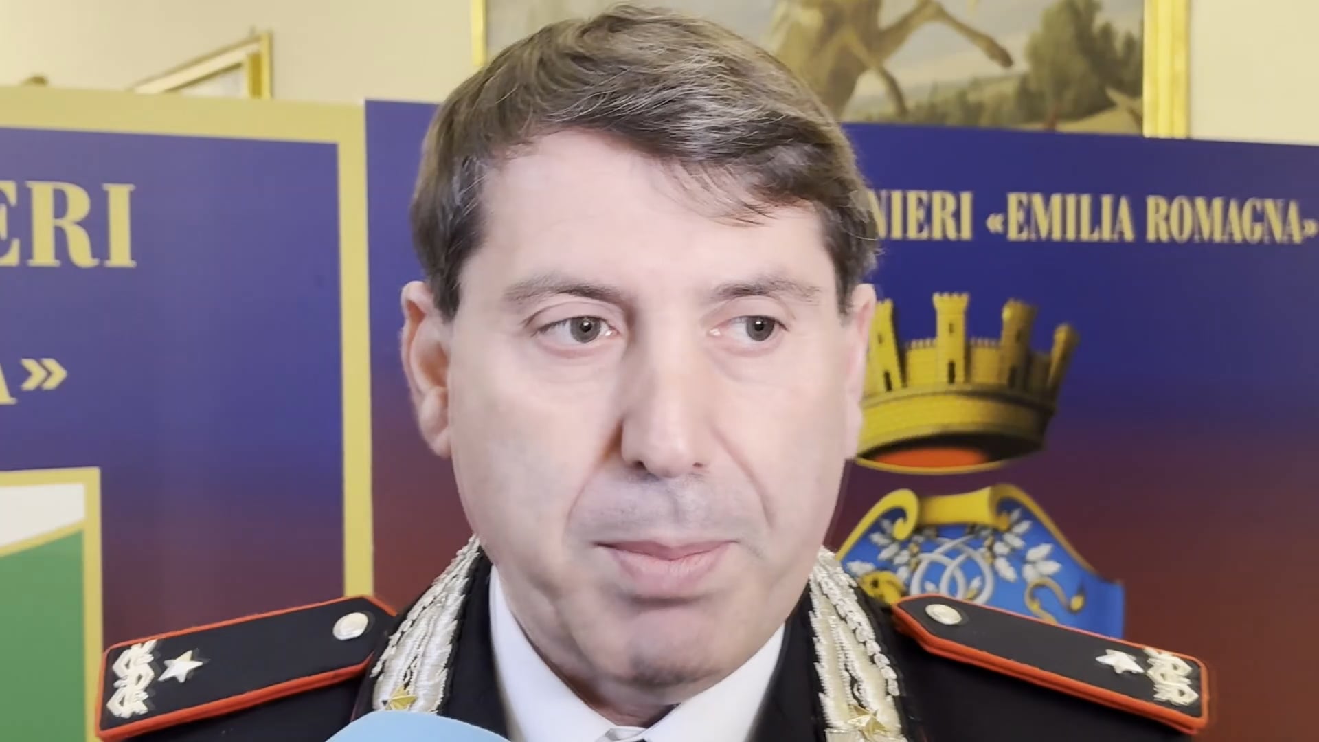 Anche sotto le Feste i Carabinieri vigilano sulla sicurezza dei Bolognesi e dei tanti turisti