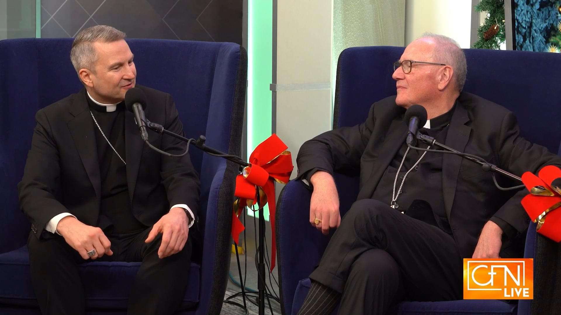 CFN Live - December 23, 2025