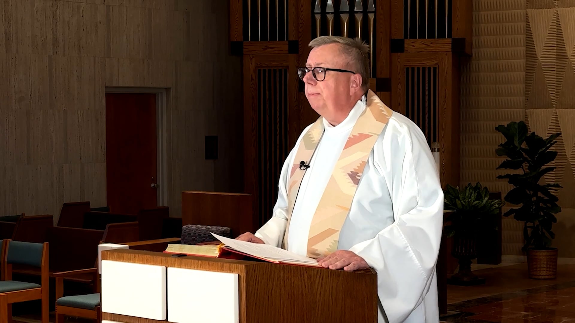 The Word - Christmas