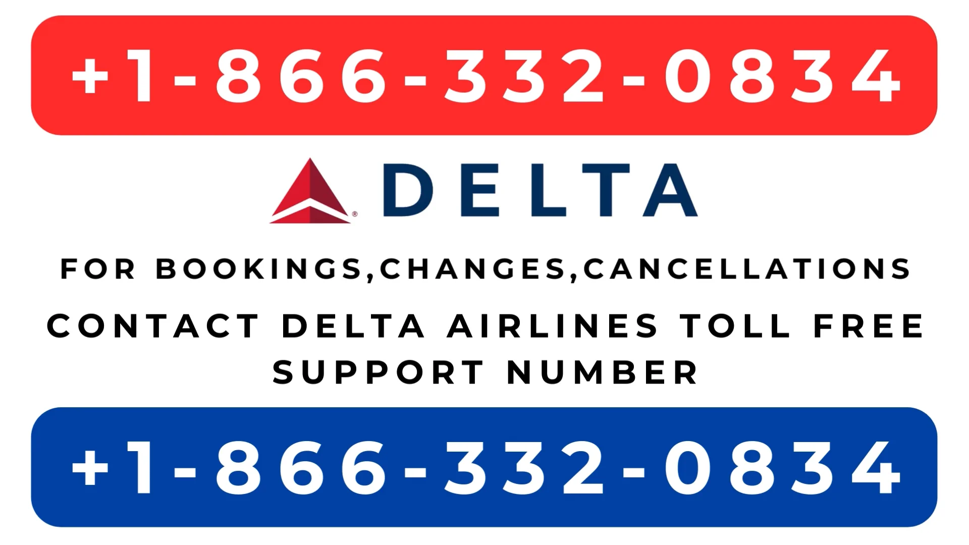 Delta Airlines&reg; USA Customer Service&trade; - Speak With A Real Human [Step By Step]
