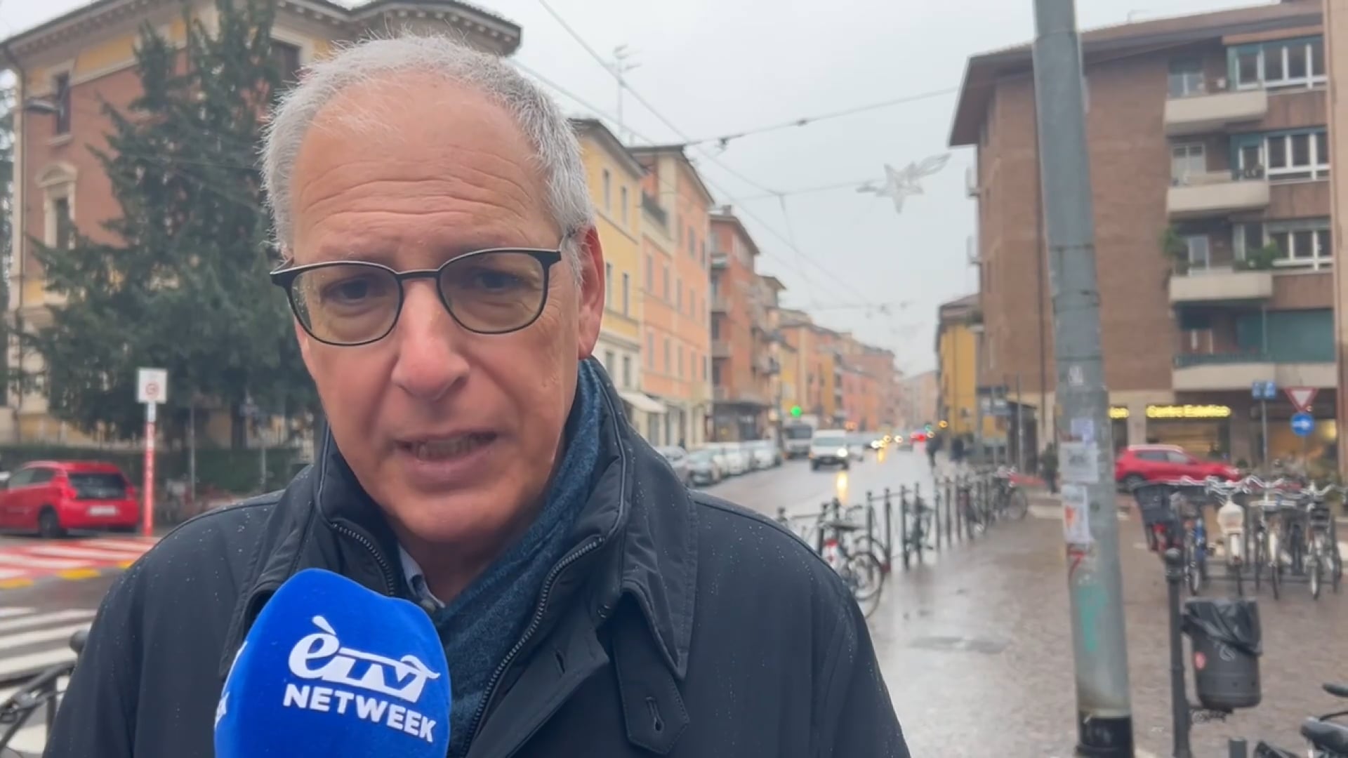 Comitato Ravone Sicuro: “Che fine ha fatto lo studio Unibo sulla gestione delle emergenze?”