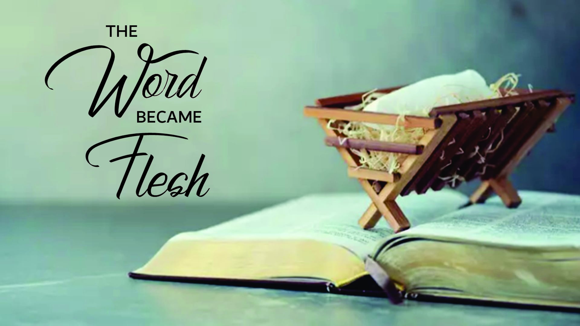 12.21.25 - The Choices That Made Way For Your Choice