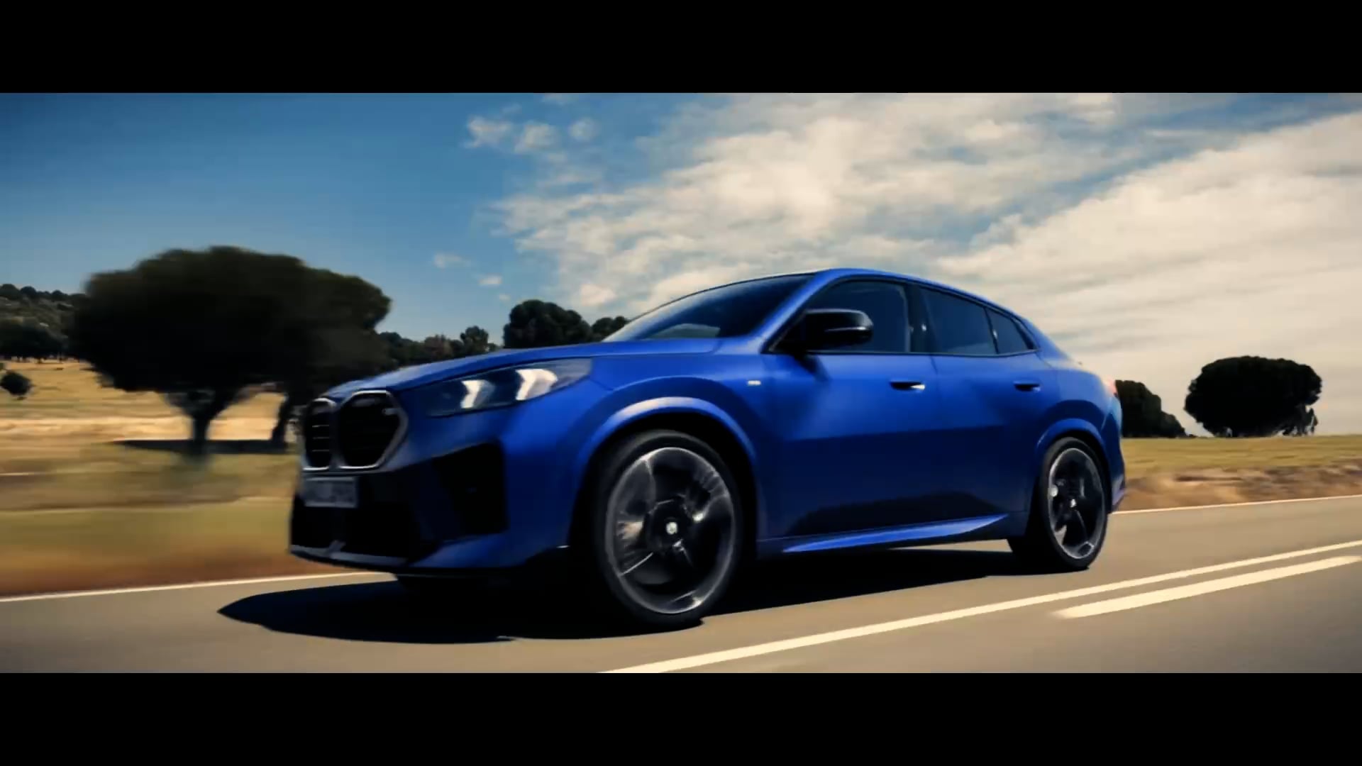 BMW X2 i35 MPerformance