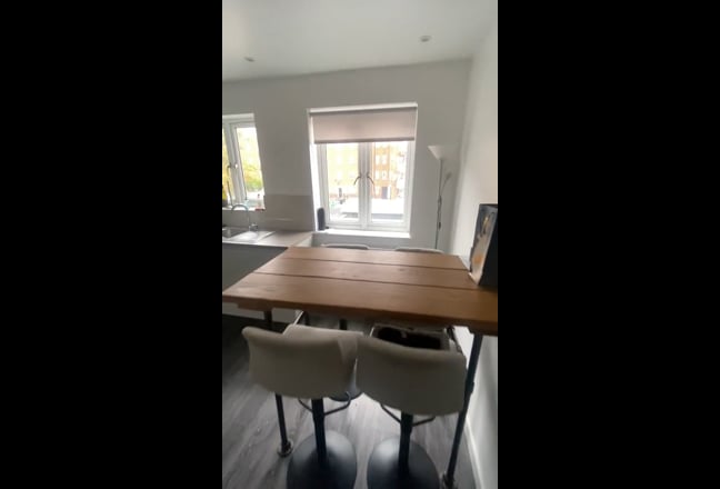 Modern, Stylsih Double • Private Terrace • Camden Main Photo