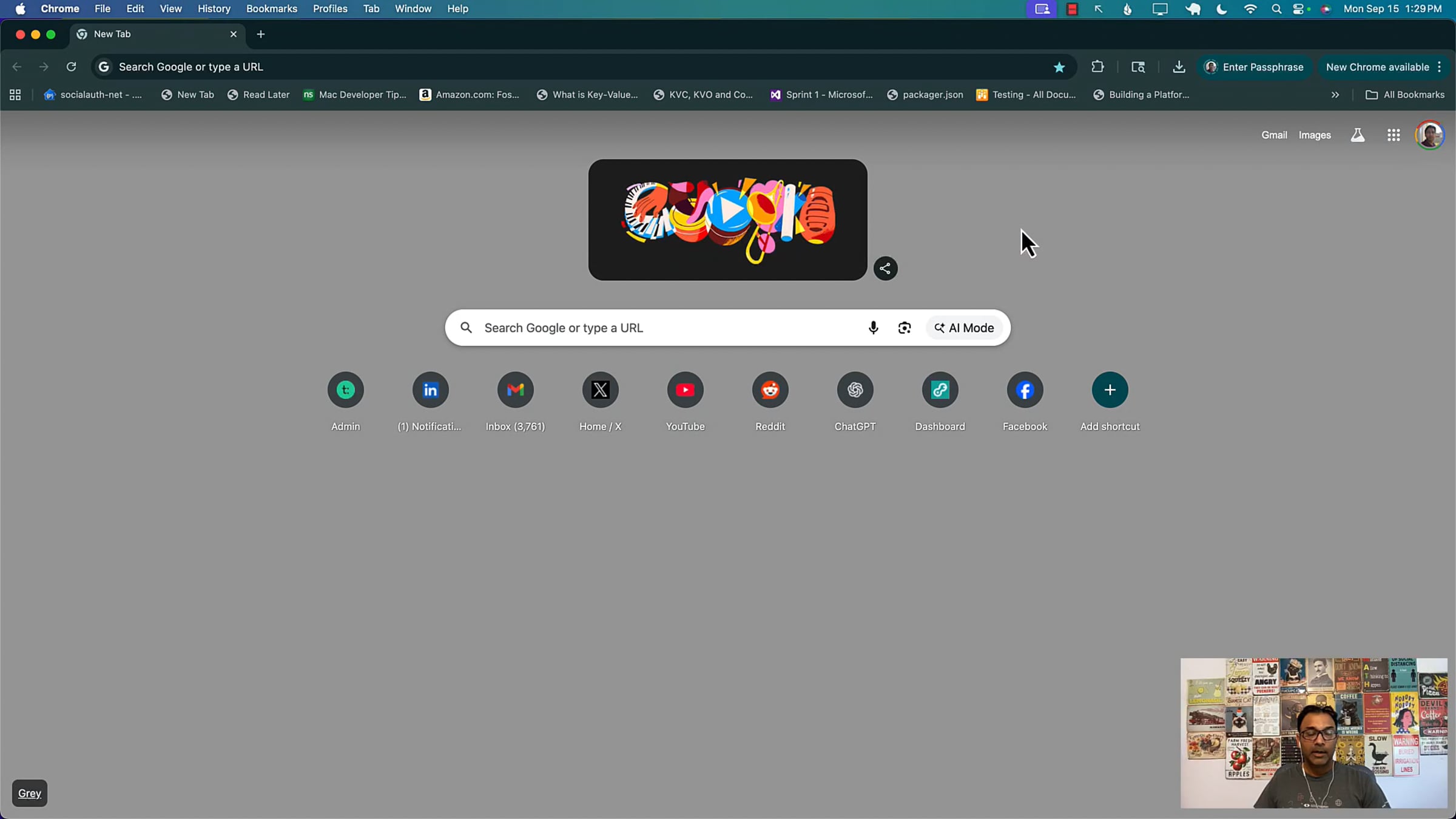 Environment Google CoLab | Videos & Movies on Vimeo