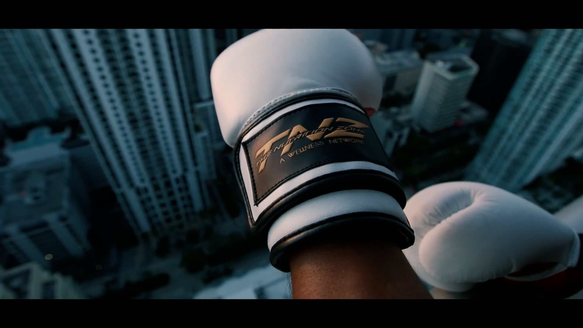 Harold Calderon (All Access)