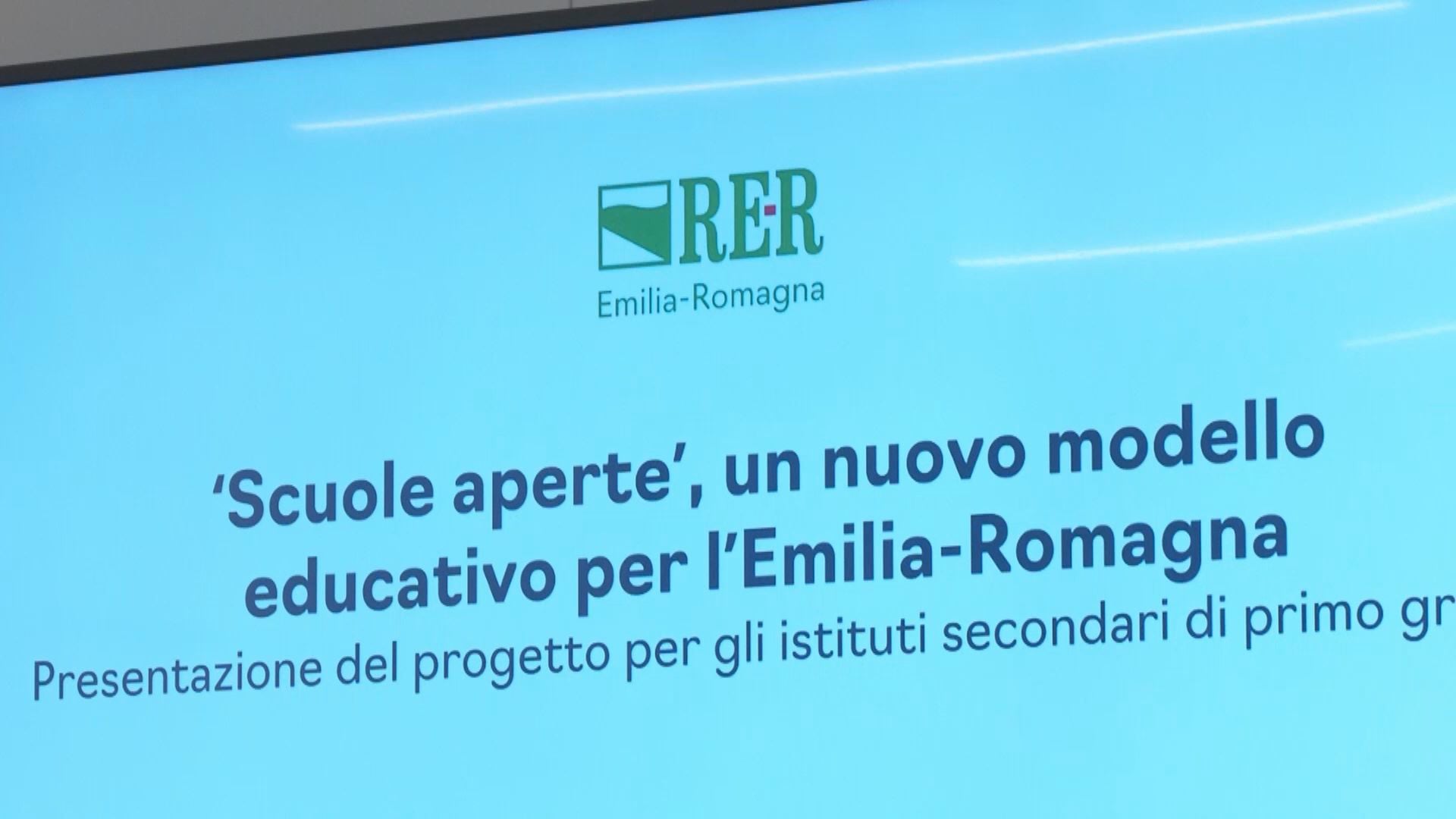 “Scuole aperte” nel pomeriggio alle Medie dell’hinterland bolognese con 22 progetti