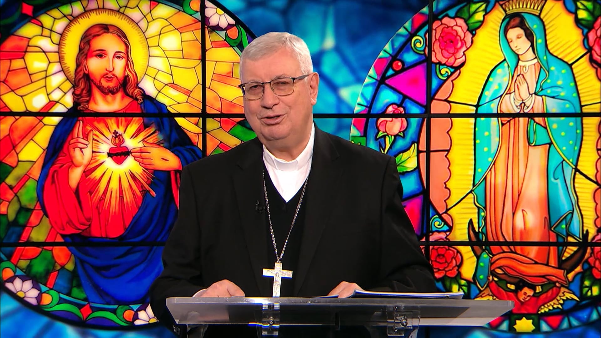 Reflexiones - Un Corazon De Carne