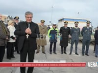 San Benedetto - Il ricordo delle vittime del mare nel giorno dell’affondamento del peschereccio Rodi
