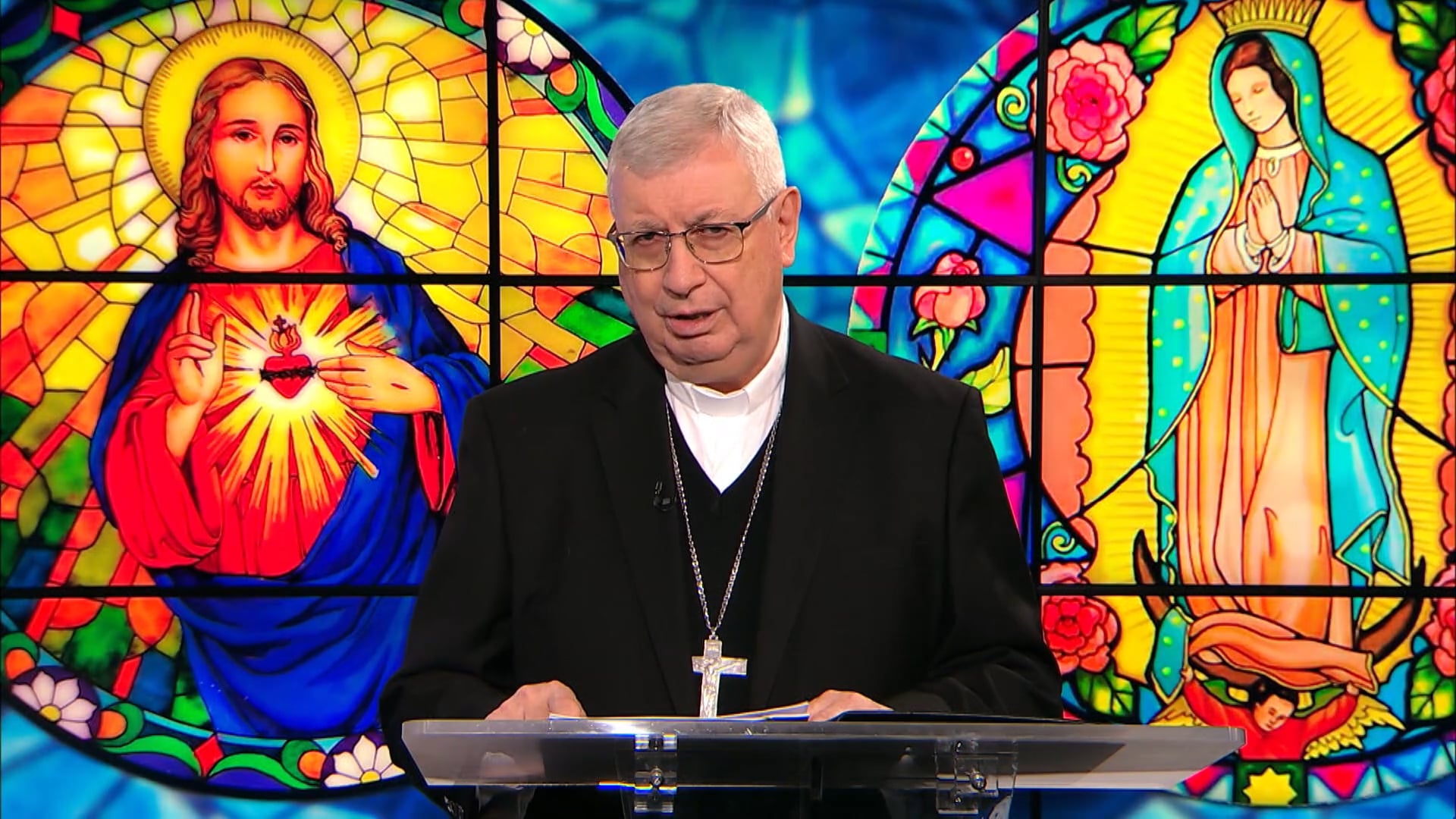 Reflexiones - Mensaje De LosObispos De Estados Unidos Sobre Inmigracion