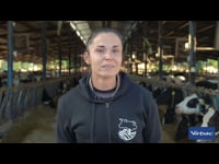 "Volver a la granja familiar fue un paso adelante"