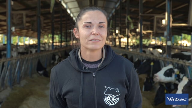 "Volver a la granja familiar fue un paso adelante"