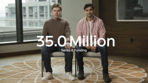 Gradial $35M Series B Funding Announcement Video