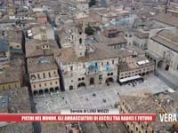 Piceni nel mondo, gli ambasciatori di Ascoli tra radici e futuro
