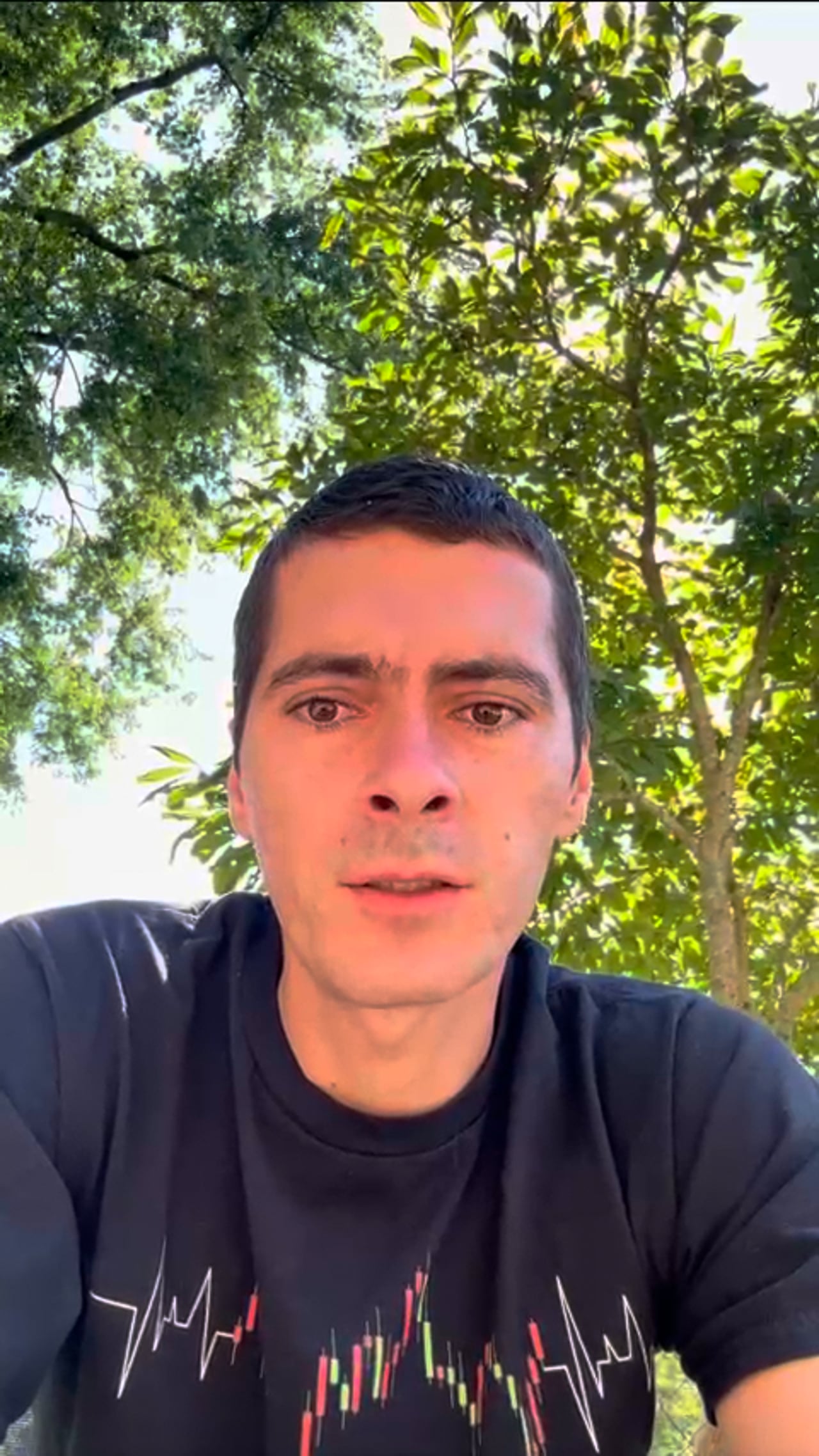 Ivan - Aaron Testimonial testimonial video