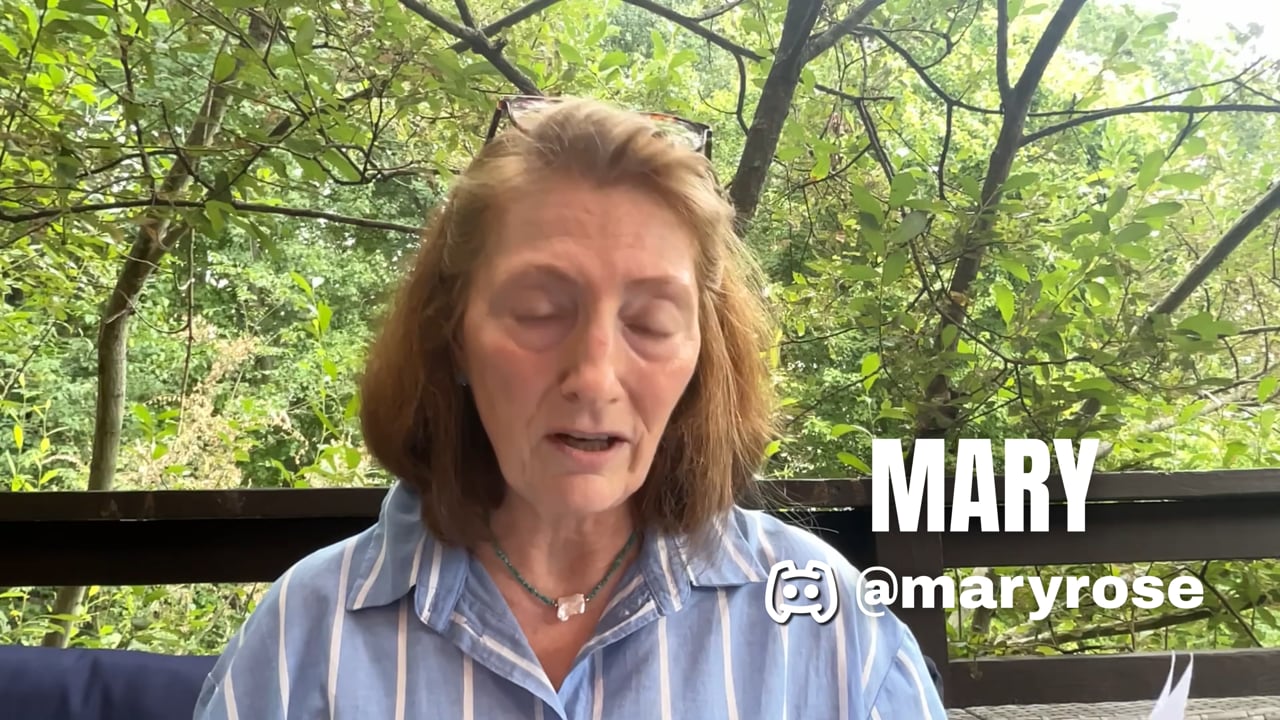 Aaron Testimonial Mashup testimonial video