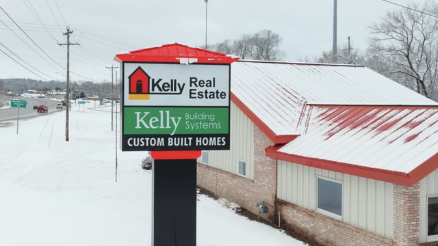 Kelly Building Systems Brand story