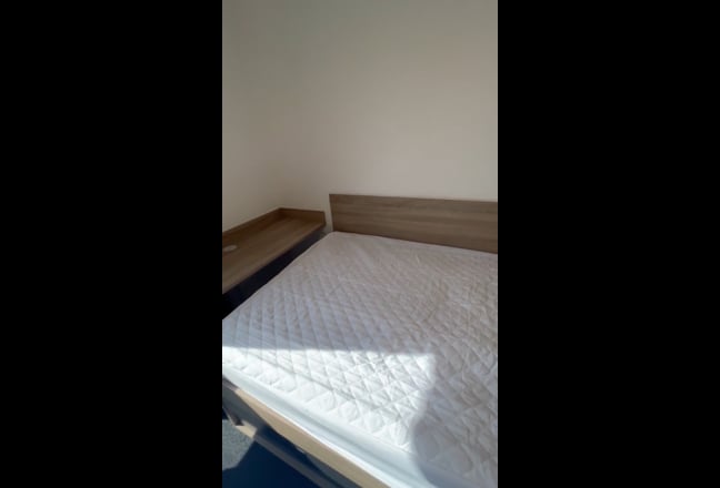 Room in Southampton Crossings student halls Main Photo