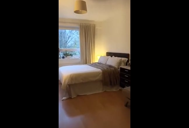 Two-Bed Flat with Two Large Double Rooms, King’s X Main Photo