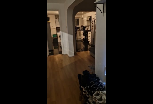 Furnished Double room  Main Photo