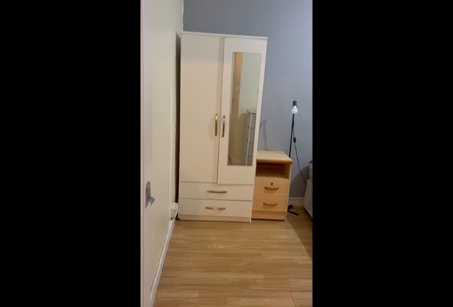 Furnished Double Room in Nine Elms / Vauxhall  Main Photo