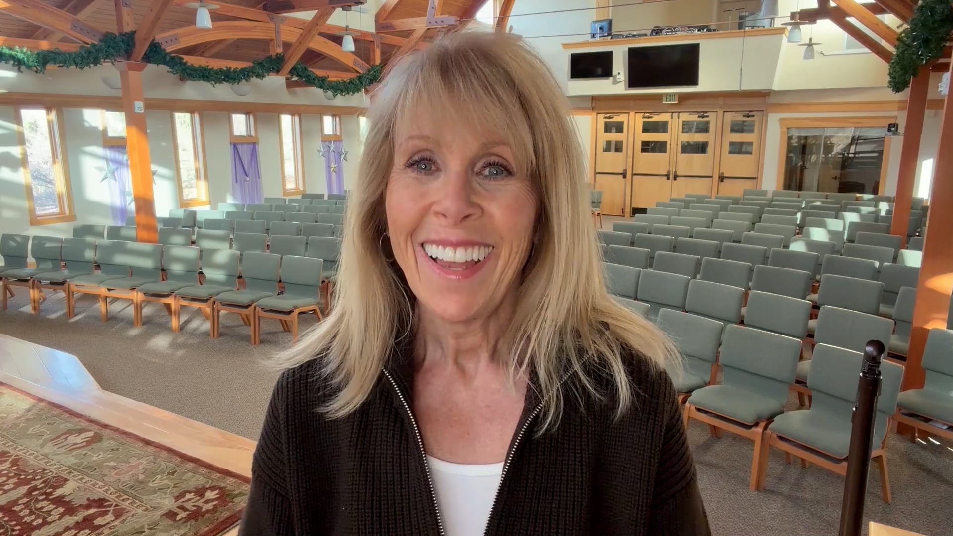 January 4, 2026 | Sneak Peak | White Stone Ceremony