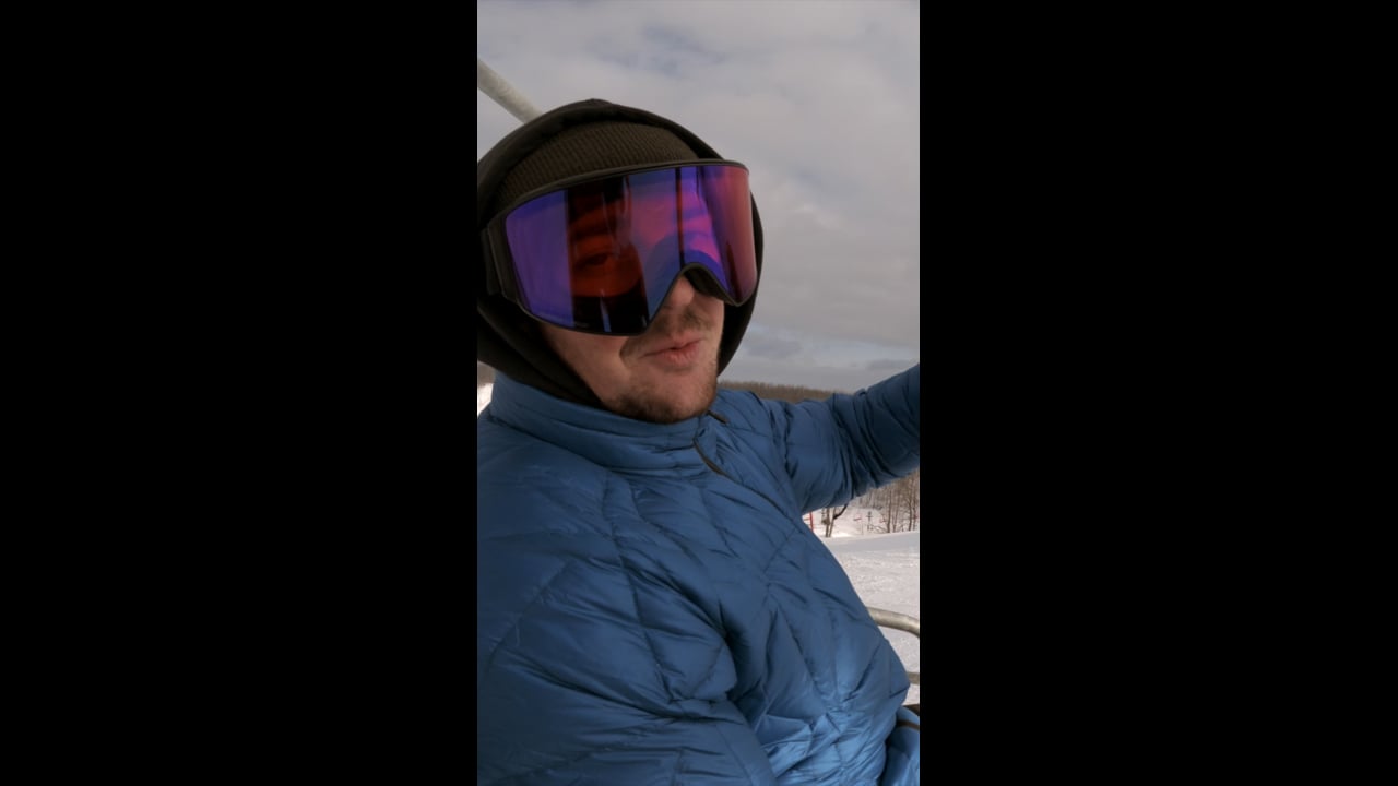 Park Laps - 12.23.25