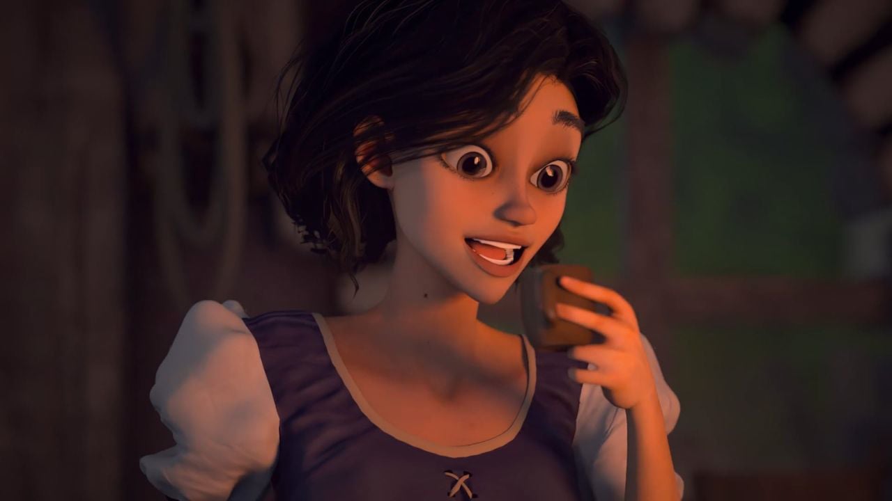 Snow White