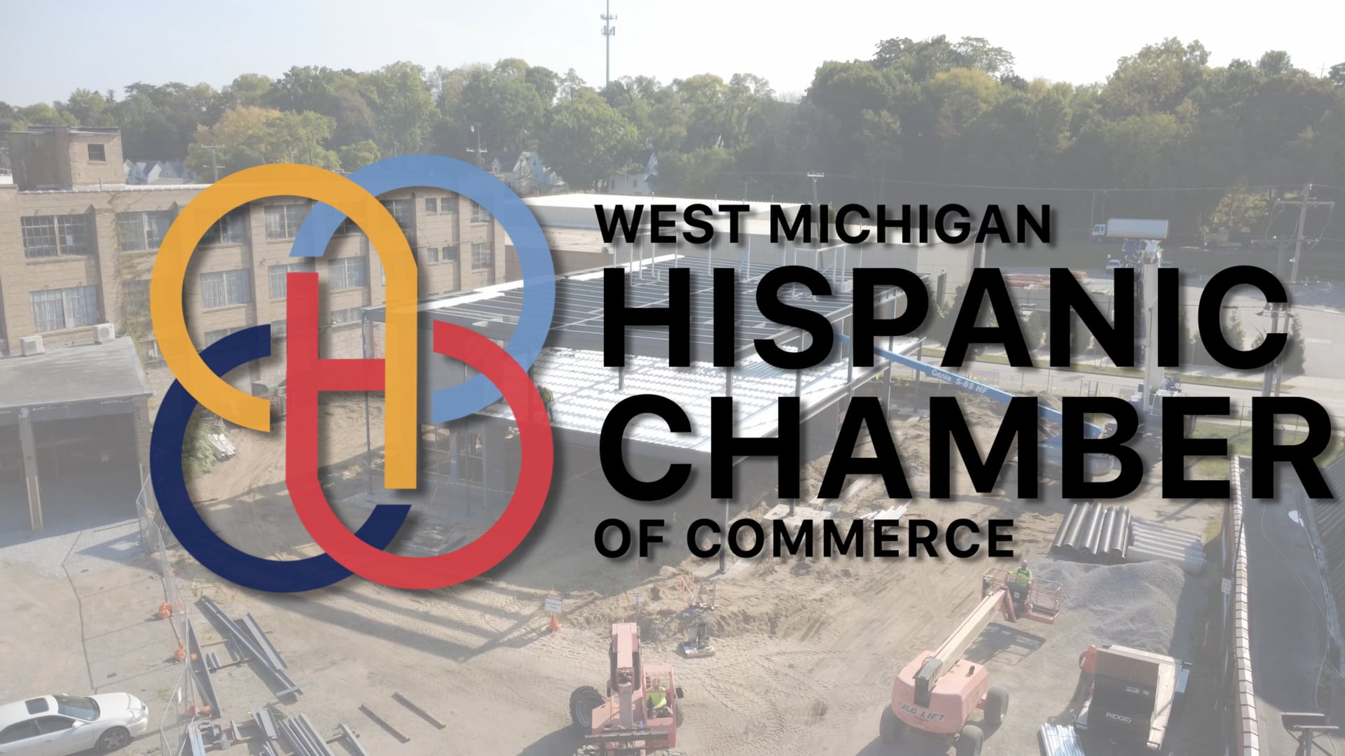 WMHCC 2025 Recap and New Branding