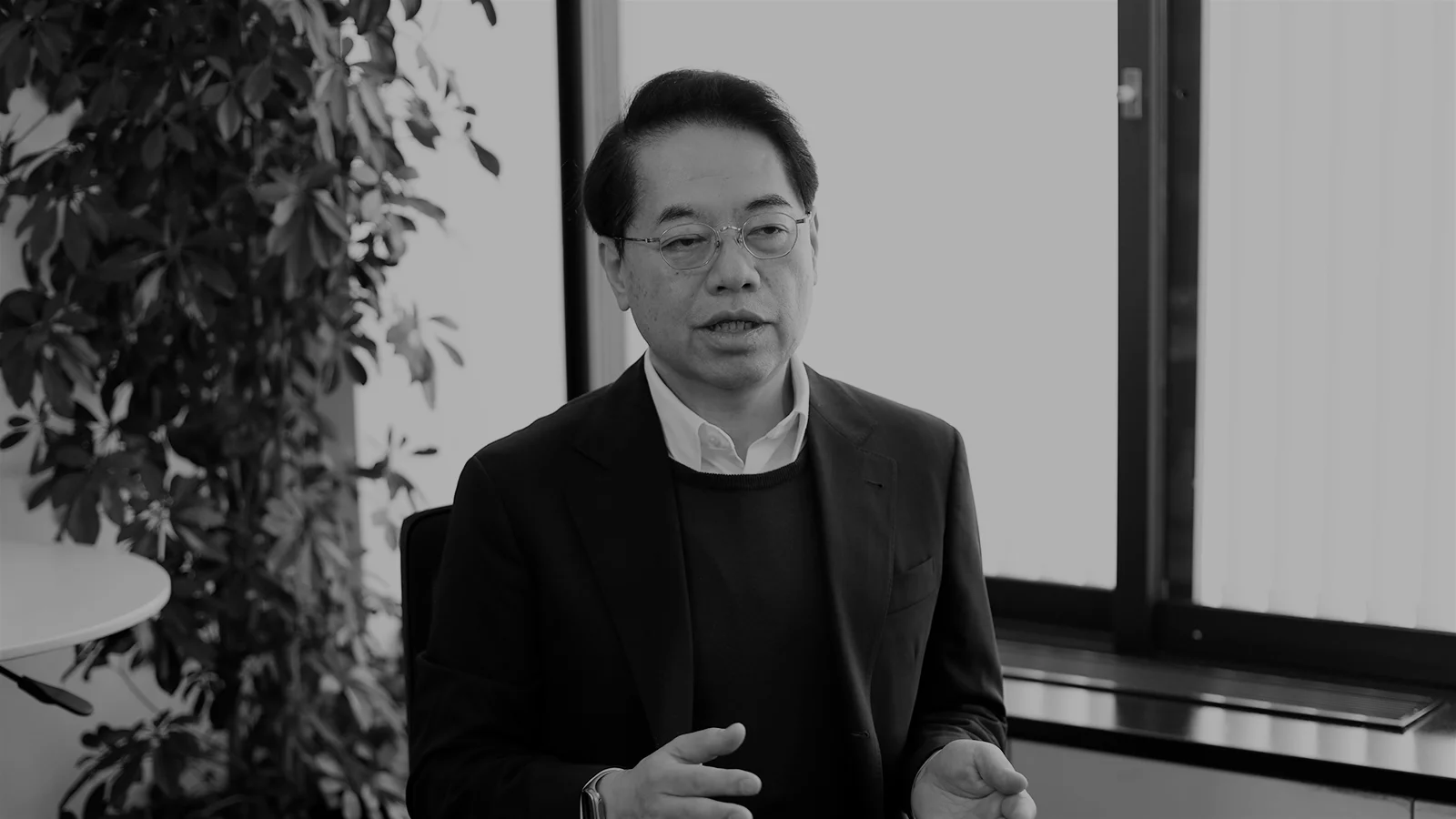 株式会社青山プランニングアーツ 尾中謙文｜KENJA GLOBAL(賢者グローバル)